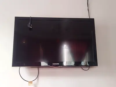Samsung TV