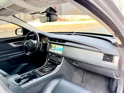 Jaguar XF Premim Luxury, миниатюра 15