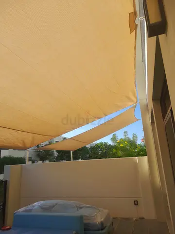 Sun shade