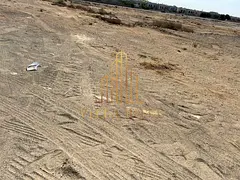 An outstanding investment opportunity to own a residential plot in Al Hoshi – New Launch