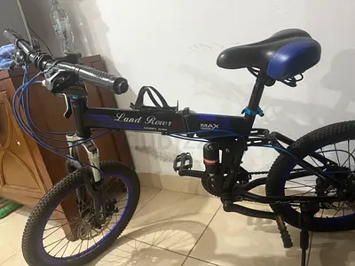 Bicycle for sell