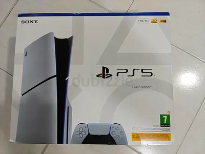 BRAND NEW PS5 1TB DISK VER. LOWER FIRMWARE FROM 11.60 TO 12.00 CAN BE JAILBREAK. STILL UNDER WARRANT