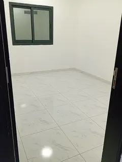 One-bedroom apartment with living room and two bathrooms for annual rent on Sheikh Ammar Street