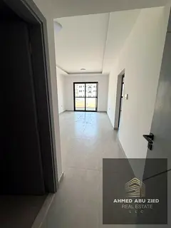 Brand New 1 Bedroom Apartment | First Tenant | Al Jurf 3 | AED 35,000
