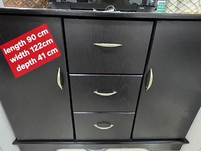 Cabinets