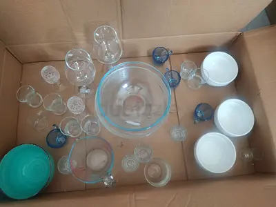 Kitchen utensils