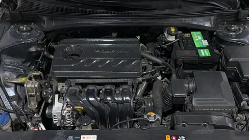 صورة مصغرة 13 لـ 2022 Hyundai ELANTRA
