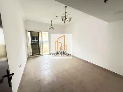 1 bedroom hall with car parking only 40k in new muwailih