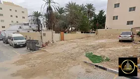 Residential investment plot with a (G+4) building – prime location, freehold – open to all