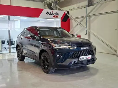 AED 927/month | 2024 Haval H6  | GCC Specs | Ref#495307