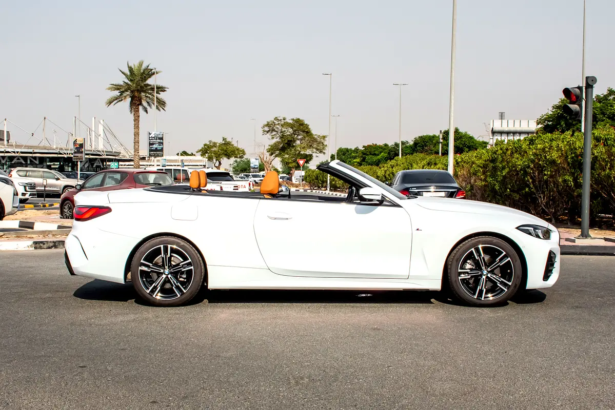 BMW 4-Series 2026