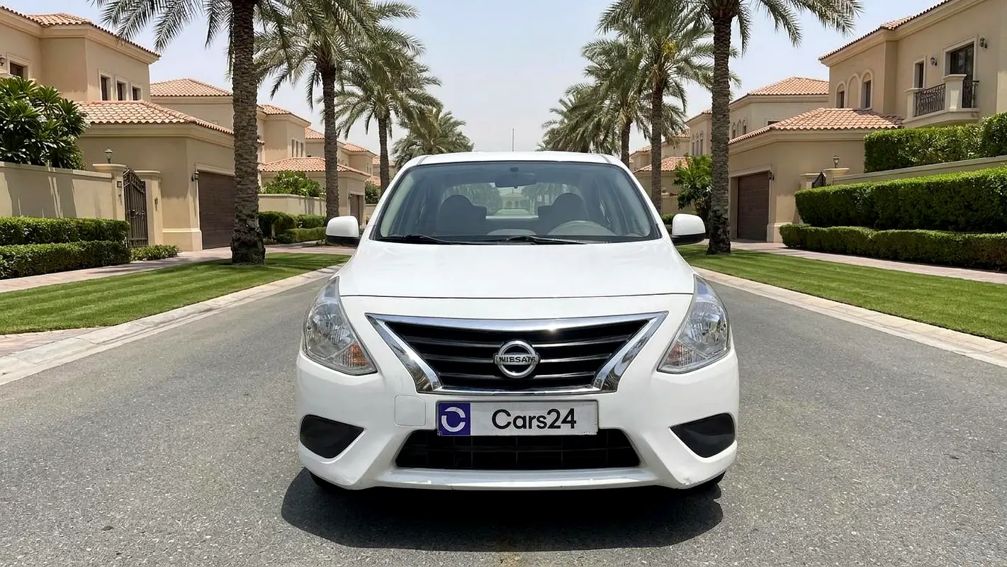 نيسان صني 2023