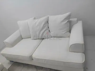 Authentic The One Brand 3+2 seater sofa