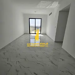 🏡 Luxurious 2-bedroom apartment, brand new, for annual rent in Al Jurf 3. Easy access to Dubai an