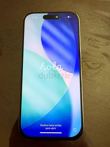 Like new, iPhone 16 Pro Good Condition