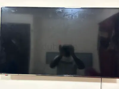 Hisense Smart TV
