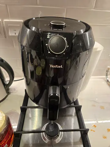 Tefal air fryer