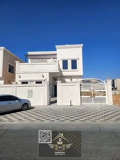 FOUR-BEDROOM VILLAH AVAILABLE FOR SALE WITH ELECTRICITY AC AN WATER