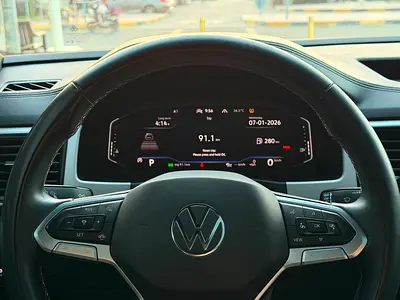 Volkswagen Atlas SEL Premium, миниатюра 16