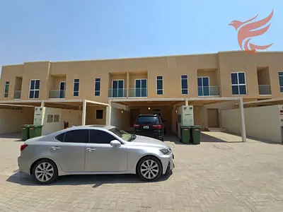 Brand New 2 Bedrooms + Maid | 12 Payments Yearly