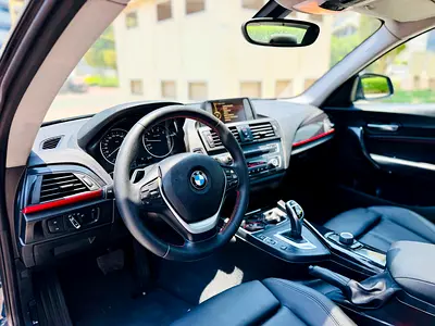 2014 BMW 2-SERIES 照片 10