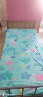 Bed space for Kerala bachelor 600Aed
