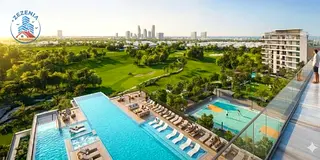 50% Down Payment | 10% Discount | Free Hotel Services