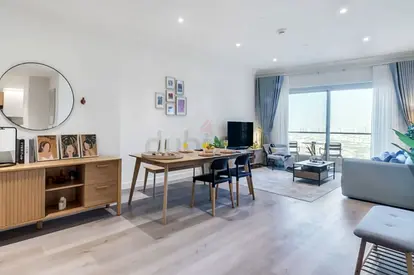 Direct from Owner | Renovated 2 Bedroom Apartment | Marina Heights | High Floor | Fully Furnished
