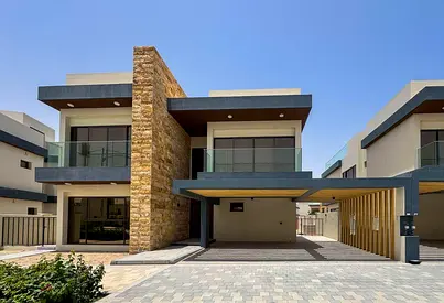 Family Home | 6BR + Maid | Vacant