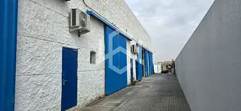 Warehouse for Sale in Sharjah | Spacious Property