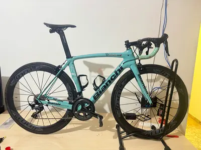 Bianchi Oltre Xr1