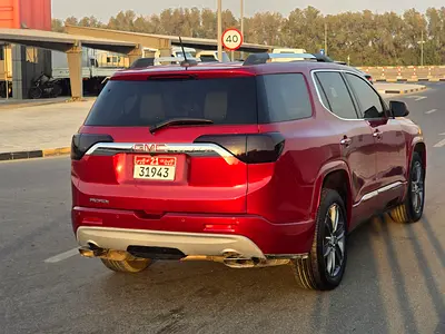 2020 GMC ACADIA — фото 4