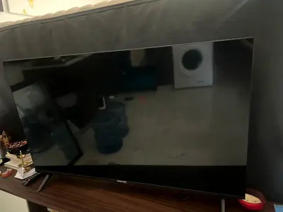 Nikai TV 55 Inches