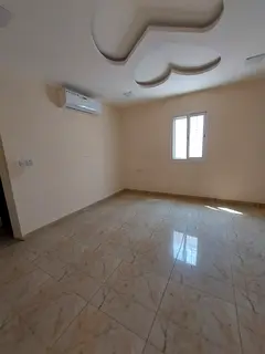 Spacious 4-Bedroom Villa for Rent | Al Qadisiya | Near Main Road