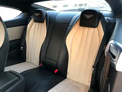 2015 Bentley CONTINENTAL thumbnail 9