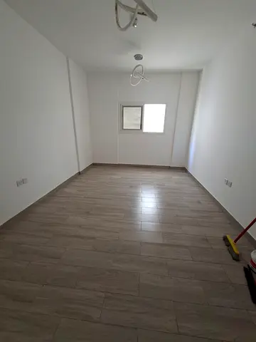 nual Apartment for Rent in Al Nabba, Sharjah A well-maintained second-tenant one-bedroom apartment with a balcony, located in a prime area close to a