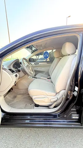 صورة 11 لـ 2020 Nissan SENTRA