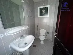 2 BR Apartment with balcony for rent
