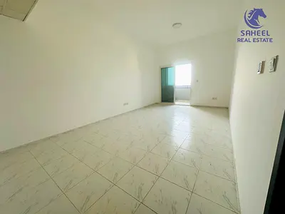 2 BR Apartment with balcony for rent