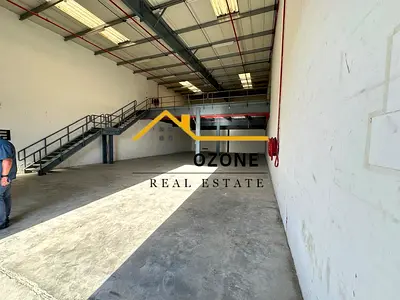 Warehouse available for any type of storage 4600 sq feet