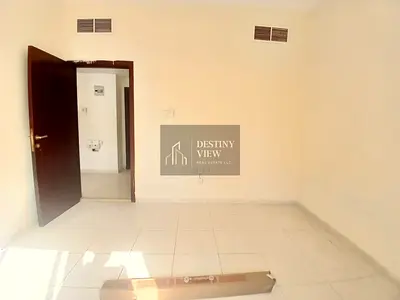 Spacious 1BHK | 1Washrooms | 950 Sqft | AED 27000 Prime Muwaileh Location near to safari mall