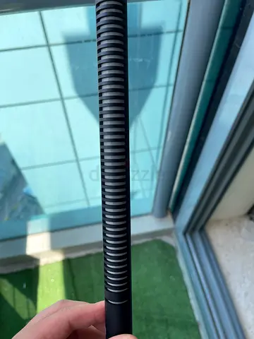 BOYA BY-BM6060L Long Shotgun XLR Microphone