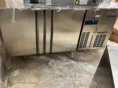 Italian Commercial Kitchen Equipment for Sale • Restaurants Cafes