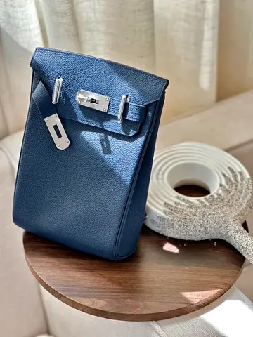 Hermès Hac a Dos PM backpack