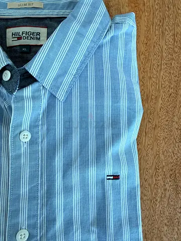 TOMMY HILFIGER Stylish shirt