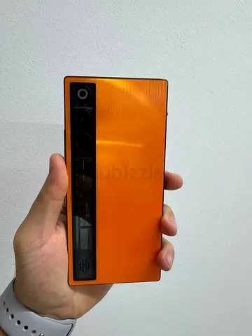 REDMAGIC 10 Air 5G