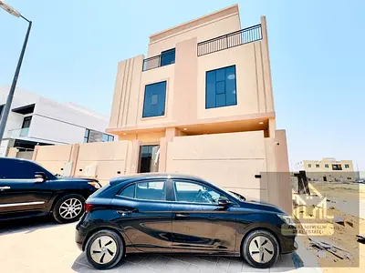 Brandnew Levish 5BR Huge Size Villa Fully Independent Ready to Move