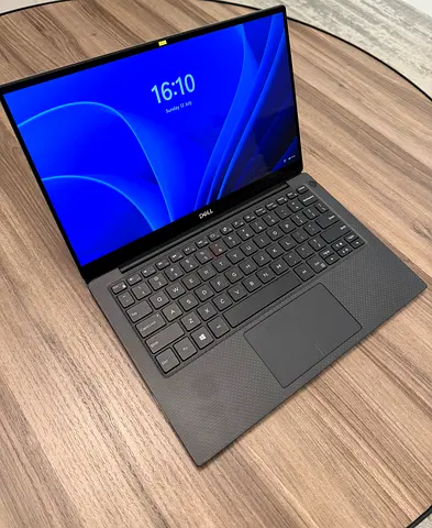 Dell XPS 13 9370 i7 256GB Touchscreen