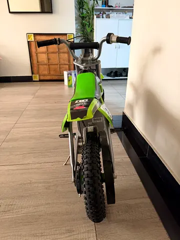 Kids bike