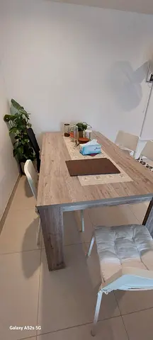 Dinning Table by Denube